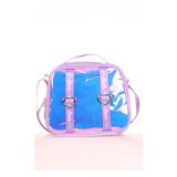 Kaukko K9044 Lilac Mirror Beslenme Çantası