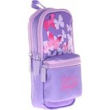 kaukko kalem çantası layer junior bag butterfly k2447 - 1 - Yok