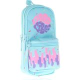 kaukko kalem çantası layer junior bag good vibes k2445 - 1 - Yok