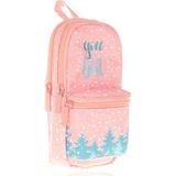 kaukko kalem çantası layer junior bag mountain k2443 - 1 - Yok