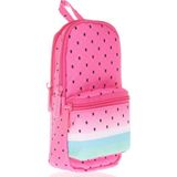 kaukko kalem çantası layer junior bag watermelon k2444 - 1 - Yok