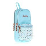 Kaukko Kalem Cantasi Magic Dreams Junior Bag Tasli Uc Bolmeli Kalem Cantasi