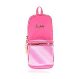 kaukko kalem çantası magic gloss junior bag pembe k2509 - 1 - Yok