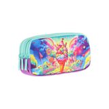 Kaukko Kıds 3 Bölmeli Kalem Çantası (Layer Ice Cream)Krn-L8251
