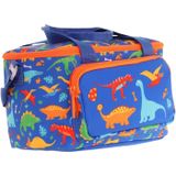 Kaukko Kids Beslenme Çantası (Create Dinosaur) L7278
