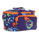 Kaukko Kids Beslenme Çantası (Futbol) L7269