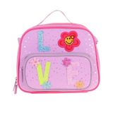 Kaukko Kids Beslenme Çantası Magic Peace L7211
