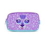 Kaukko Kids Kalem Çantası Cute Face Tiger L8144