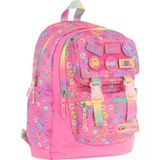 Kaukko Kıds Sırt Çantası (Create Letter) Krn-L5237