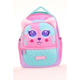 KAUKKO Kids Sırt Çantası Cute Face Mouse 4852631196