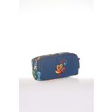 Kaukko Kids&Love Design Skeatboard L8088 Kalem Çantası