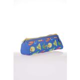 Kaukko Kids&Love Sweet Monster L8089 Kalem Çantası