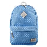 Kaukko KK45023 Mavi Unisex Sırt Çantası