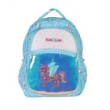 Kaukko L5062 Kids&Love Unicorn Sırt Çantası