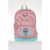 Kaukko l5080 Kids & Love Sweet Dog Okul Çantası