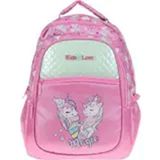 Kaukko L5100 Kids Love Kapitone Unicorn Sırt Çantası