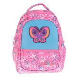 Kaukko L5106 Kids&Love Rubber Butterfly Sırt Çantası