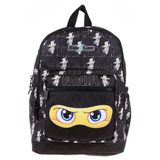 Kaukko L5129 Kids Love Sweet Ninja Sırt Çantası