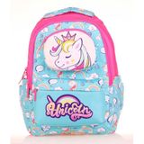 Kaukko L5155 Toys Unicorn Kids Okul Sırt Çantası