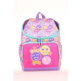 Kaukko L5159 Cube Smile Kids Sırt Çantası