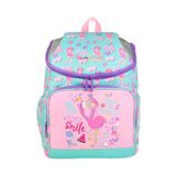 Kaukko L5160 Cube Flamingo Kids Sırt Çantası