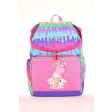 Kaukko L5163 Cube Ice Cream Kids Sırt Çantası