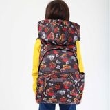 Kaukko L5179 Evolution Ofroad Kids Sırt Çantası