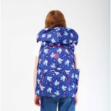 Kaukko L5193 Evolution Color Unicorn Kids Sırt Çantası
