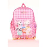Kaukko L5198 Sweet Love Kids Sırt Çantası