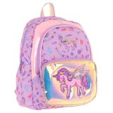 Kaukko L5221 Kids Nakışlı Unicorn Sırt Çantası