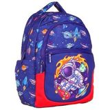 Kaukko L5267 Fast Astronaut Kids Sırt Çantası