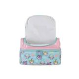 Kaukko L7070 Kids & Love Owl Rugan Hologram Beslenme Çantası