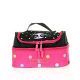 Kaukko L7120 Kids&love Cute Face Panda Beslenme Çantası