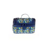 Kaukko L7126 Fast Crocodıle Kids Love Beslenme Çantası