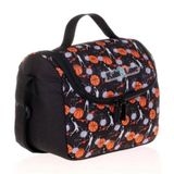 Kaukko L7134 Kids Love Basketbol Beslenme Çantası