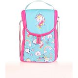 Kaukko L7155 Toys Unicorn Kids Beslenme Çantası