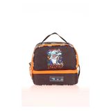 Kaukko L7175 Cube Shark Kids Beslenme Çantası