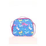 Kaukko L7195 Evolution Unicorn Kids Beslenme Çantası