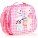 Kaukko L7198 Sweet Love Kids Beslenme Çantası