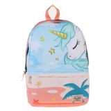 Kaukko Layer Sırt Çantası ( Summer Unicorn)