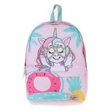 Kaukko Layer Sırt Çantası Sweet Unicorn 19 Litre 41 x 26 x 18 cm