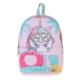 Kaukko Layer Sırt Çantası ( Sweet Unicorn)