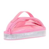 Kaukko Magic Dr. Crescent Kalem Çantası (Pembe) K2727