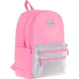 Kaukko Magic Dreams Kız Çocuk Dört Bölmeli Pembe Gri Okul Sırt Çantası (Ilkokul+Ortaokul) - K1816 - Pembe - Gri