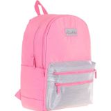 Kaukko Magic Dreams Kız Çocuk Dört Bölmeli Pembe Gri Okul Sırt Çantası (İlkokul+Ortaokul) - K1816