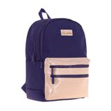KAUKKO MAGIC DREAMS SIRT ÇANTASI LEATHER N. BLUE 8682232018149
