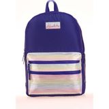 Kaukko Magic Dreams Sırt Çantası Leather Navy Blue K1723 - Lacivert