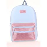 Kaukko Magic Dreams Sırt Çantası Leather Ocean K1724 - Mavi