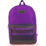 Kaukko Magıc Dreams Sırt Cantası (Leather Purple)