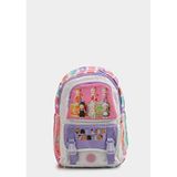 Kaukko Multi KAUKKO KIDS SIRT ÇANTASI CAT LIFE